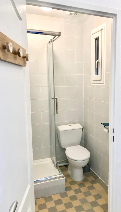 Apartment Beautiful And Bright Two Steps From The Vieux-port - Air Marseilles