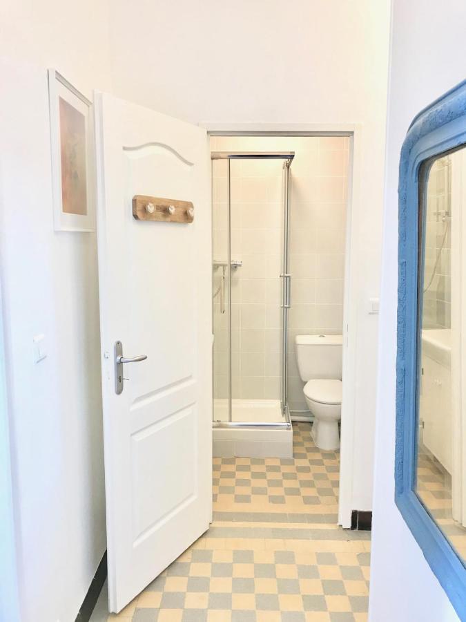 Apartment Beautiful And Bright Two Steps From The Vieux-port - Air *